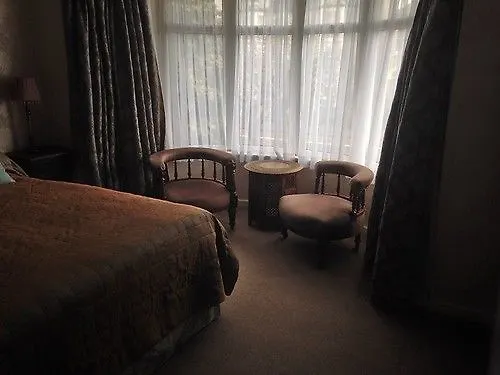Cambridge Bed & Breakfast