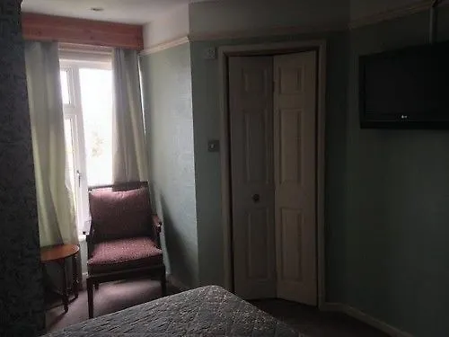 Cambridge Bed & Breakfast