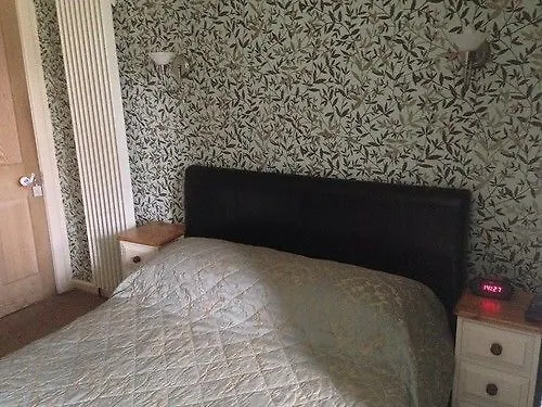 Cambridge Bed & Breakfast 4*,