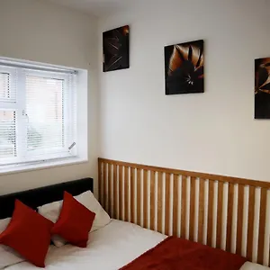 Guest house 259a Queen Ediths Way, Cambridge (Cambridgeshire)