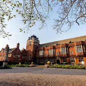 Hotel Westminster College Cottages,, Cambridge (Cambridgeshire)