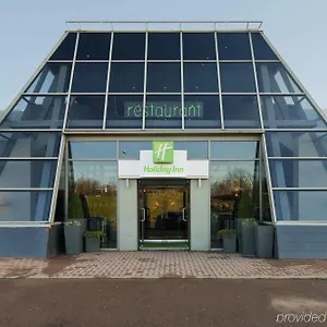 - Exhibition Centre Aberdeen