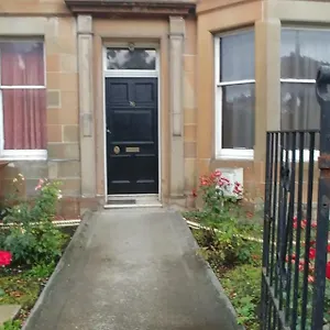 Mayfair Gasthuis Edinburgh