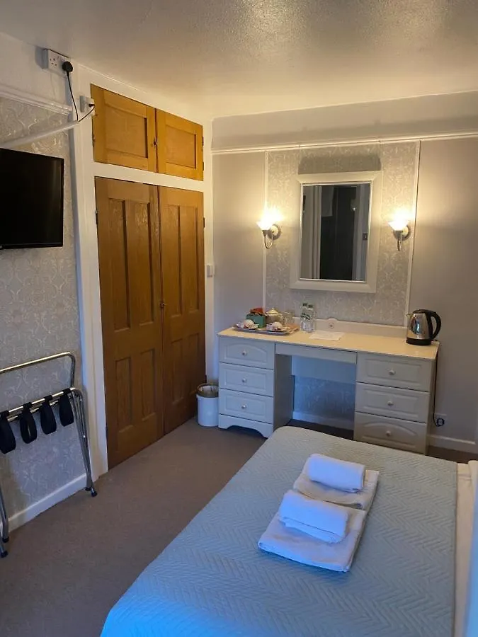 Cambridge Bed & Breakfast