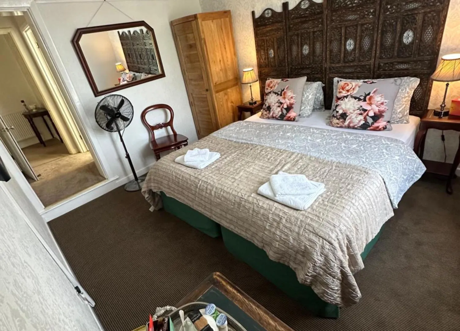 Cambridge Bed & Breakfast Cambridge (Cambridgeshire)