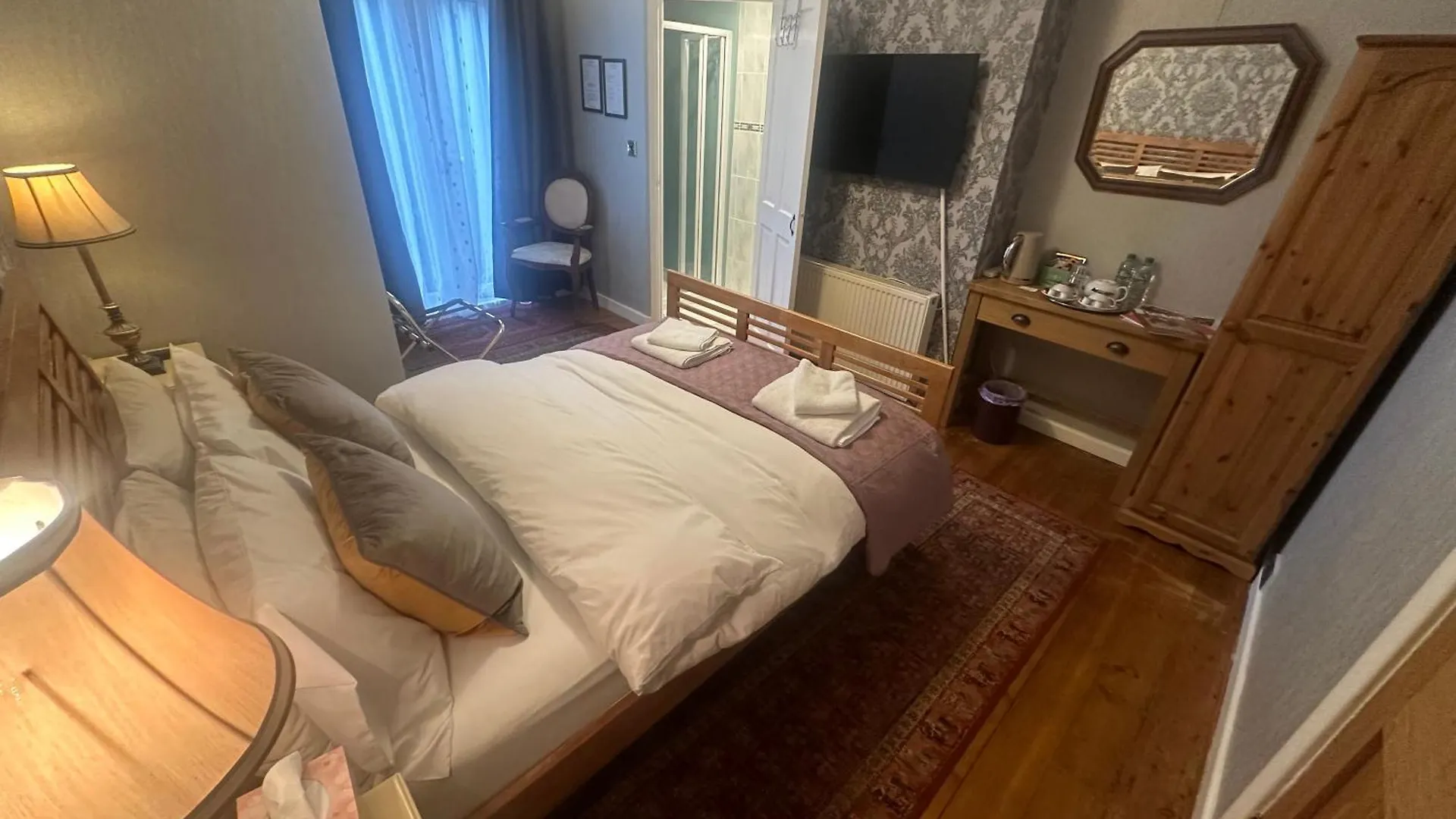 Cambridge Bed & Breakfast United Kingdom