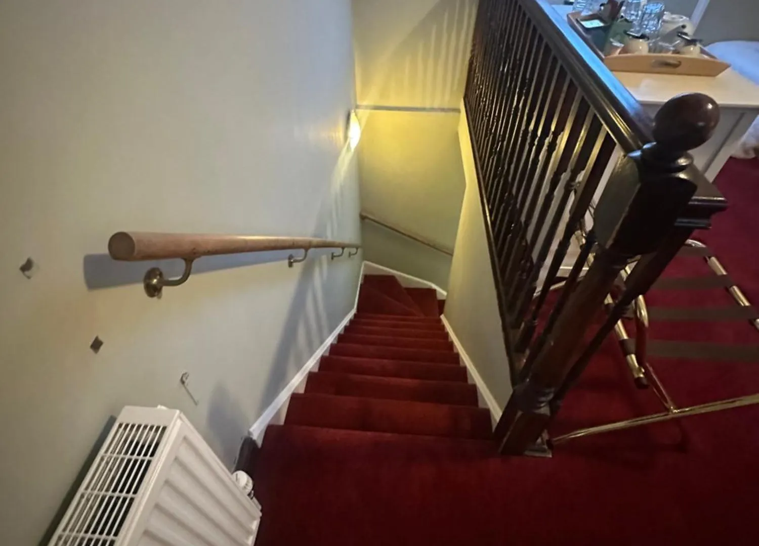 Cambridge Bed & Breakfast
