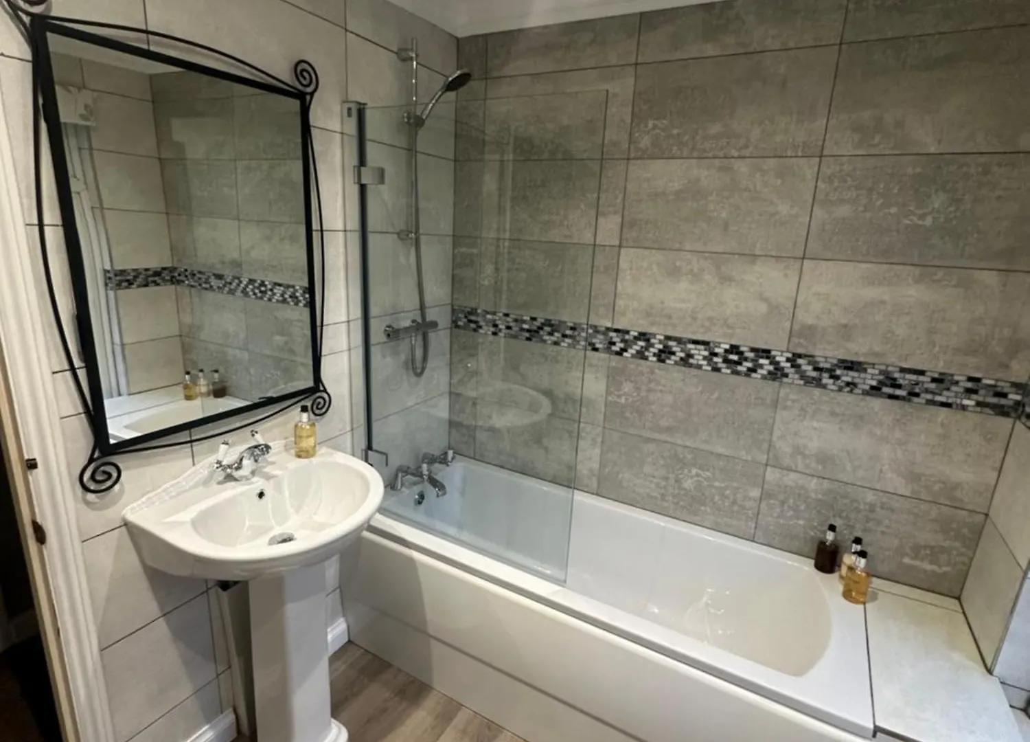 Cambridge Bed & Breakfast