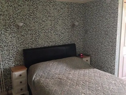 Cambridge Bed & Breakfast Cambridge (Cambridgeshire)