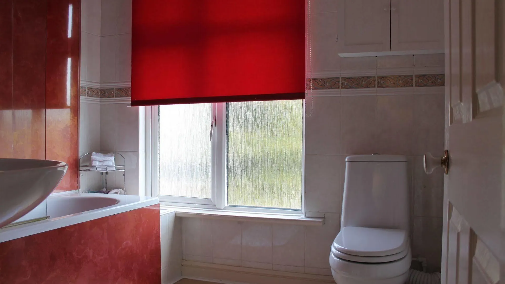 Cambridge Bed & Breakfast United Kingdom