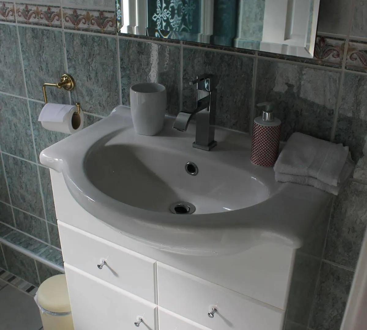 ****  Cambridge Bed & Breakfast United Kingdom