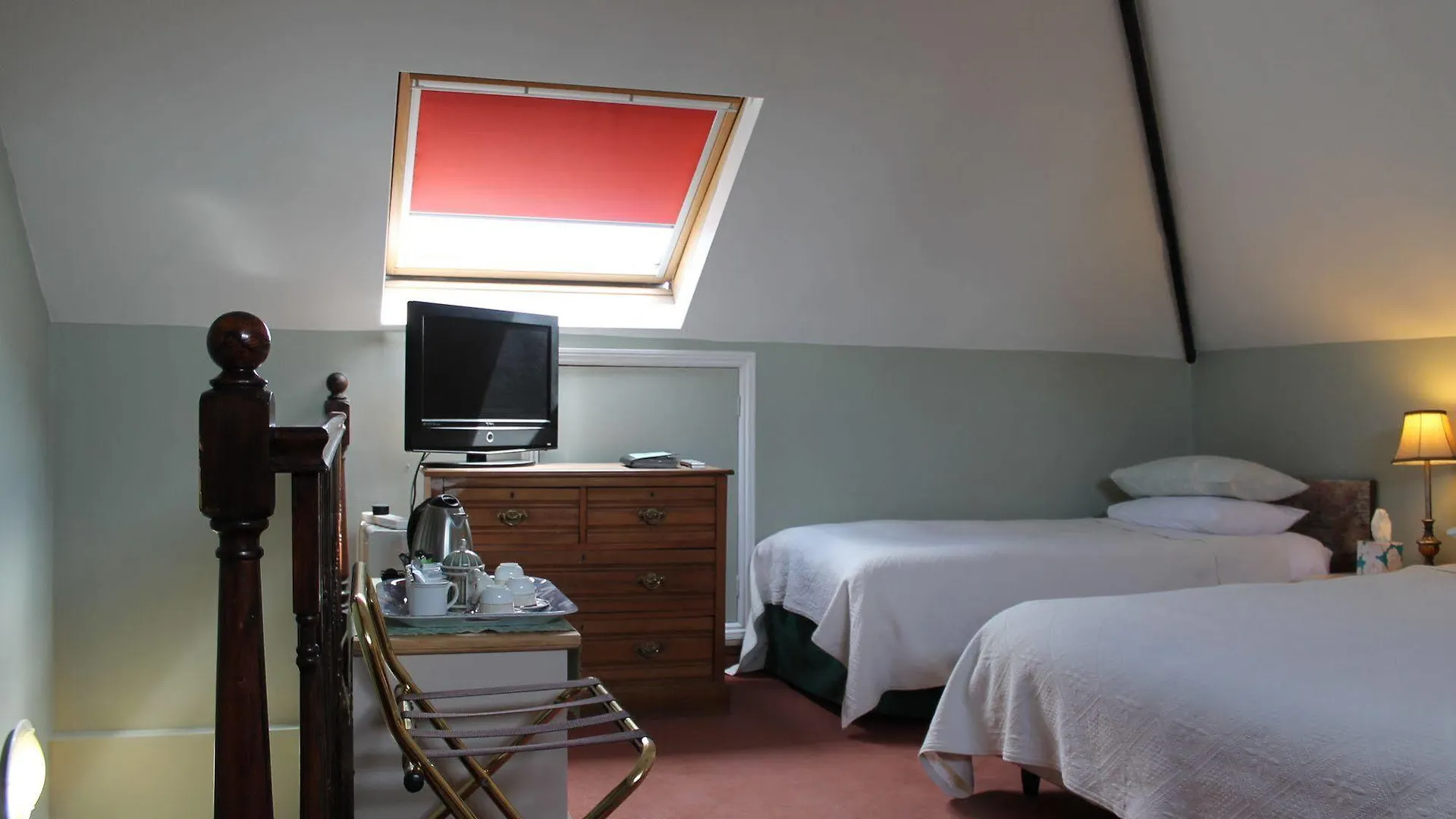 Cambridge Bed & Breakfast Cambridge (Cambridgeshire)