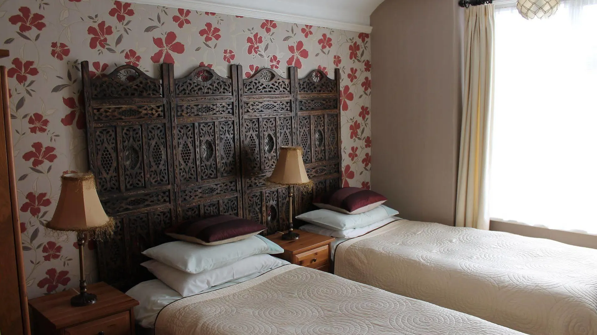 Cambridge Bed & Breakfast Cambridge (Cambridgeshire)