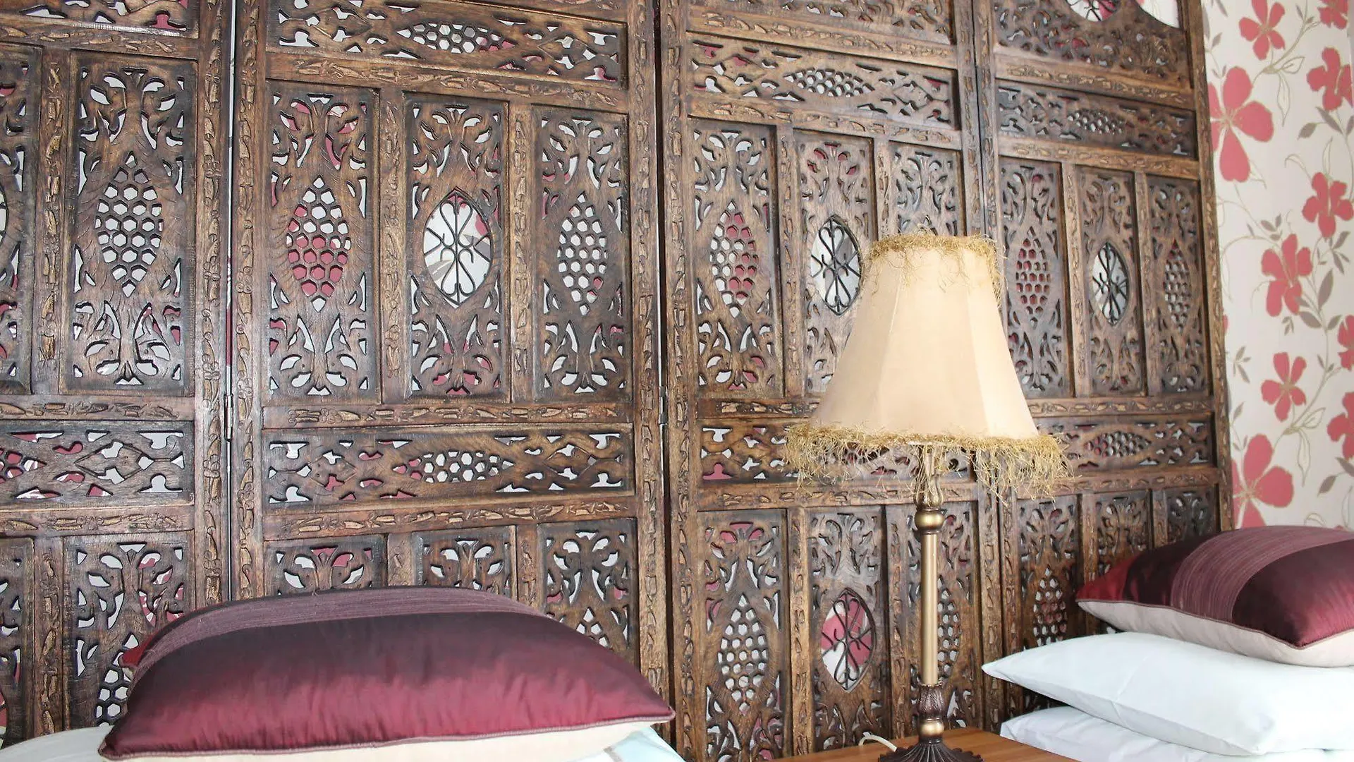 Cambridge Bed & Breakfast