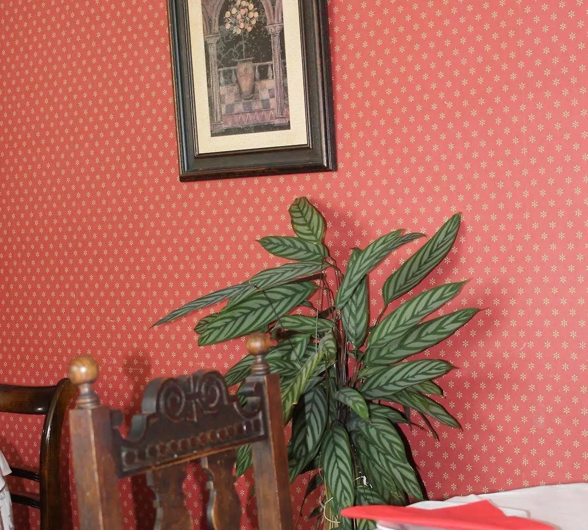 Cambridge Bed & Breakfast  Cambridge (Cambridgeshire)