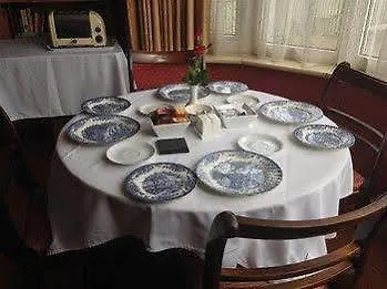 Cambridge Bed & Breakfast  Cambridge (Cambridgeshire)