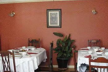 ****  Cambridge Bed & Breakfast United Kingdom