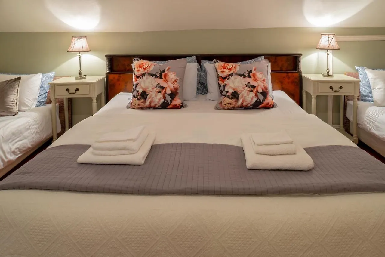Cambridge Bed & Breakfast 4*, Cambridge (Cambridgeshire)